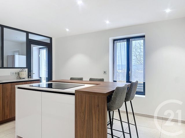 Maison à vendre - 8 pièces - 206 m2 - Champigneulles - 54 - LORRAINE