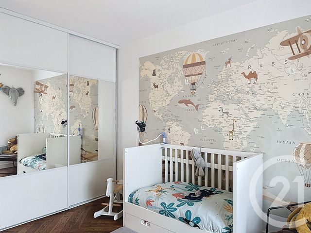 Maison à vendre - 8 pièces - 206 m2 - Champigneulles - 54 - LORRAINE