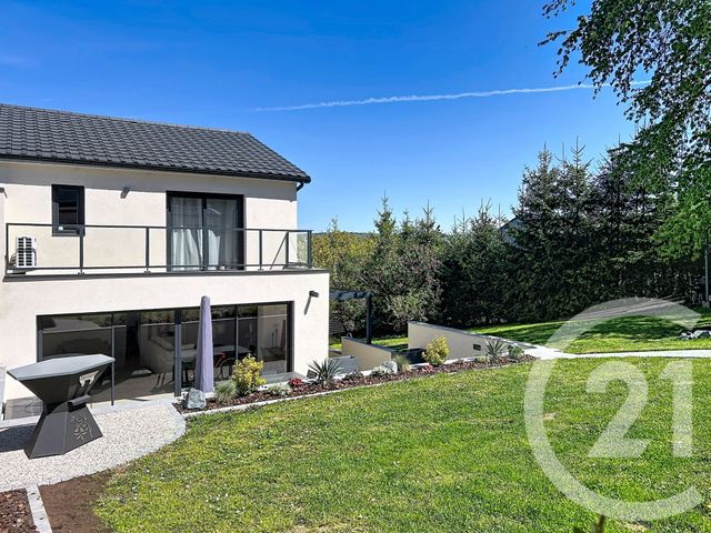 Maison &agrave; vendre - 8 pi&egrave;ces - 206 m2 - Champigneulles - 54 - LORRAINE