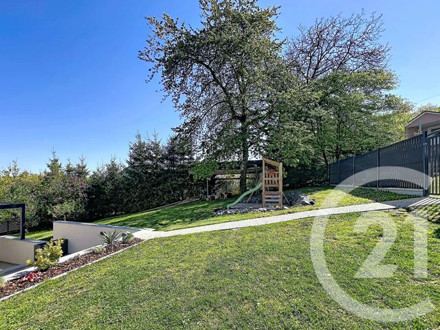 Maison &agrave; vendre - 8 pi&egrave;ces - 206 m2 - Champigneulles - 54 - LORRAINE