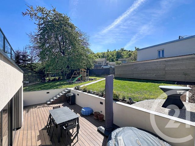 Maison &agrave; vendre - 8 pi&egrave;ces - 206 m2 - Champigneulles - 54 - LORRAINE