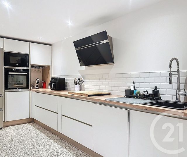 Maison à vendre - 8 pièces - 206 m2 - Champigneulles - 54 - LORRAINE