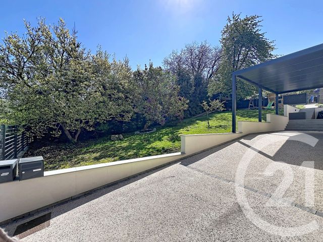 Maison &agrave; vendre - 8 pi&egrave;ces - 206 m2 - Champigneulles - 54 - LORRAINE