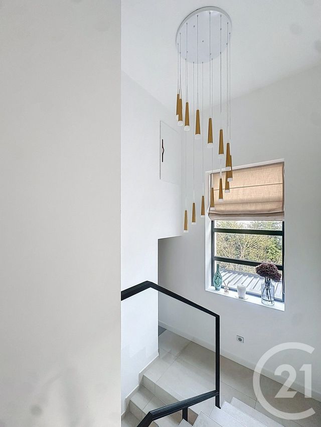 Maison à vendre - 8 pièces - 206 m2 - Champigneulles - 54 - LORRAINE