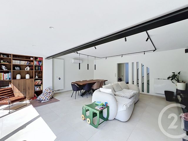 Maison &agrave; vendre - 8 pi&egrave;ces - 206 m2 - Champigneulles - 54 - LORRAINE