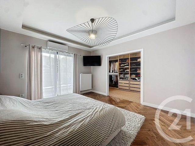 Maison à vendre - 8 pièces - 206 m2 - Champigneulles - 54 - LORRAINE