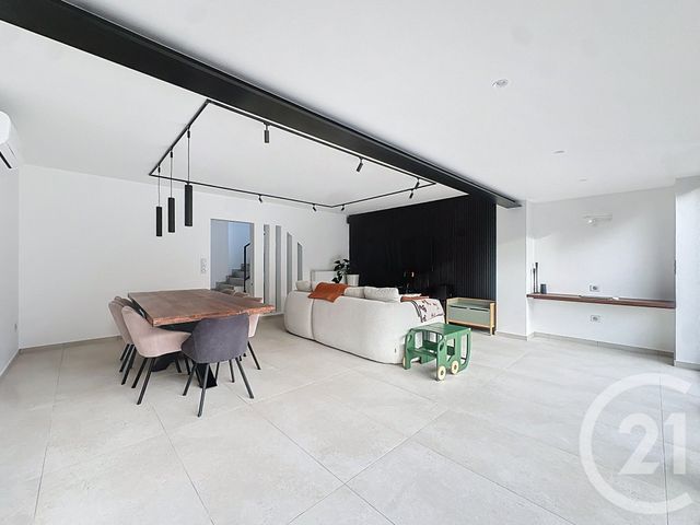 Maison à vendre - 8 pièces - 206 m2 - Champigneulles - 54 - LORRAINE