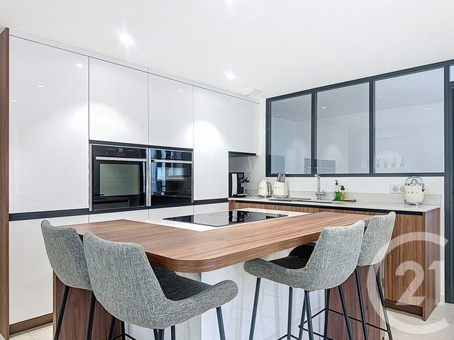 Maison à vendre - 8 pièces - 206 m2 - Champigneulles - 54 - LORRAINE