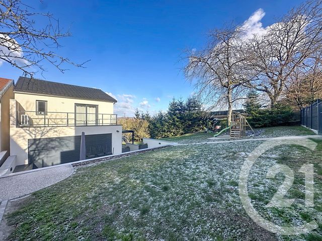 maison - CHAMPIGNEULLES - 54