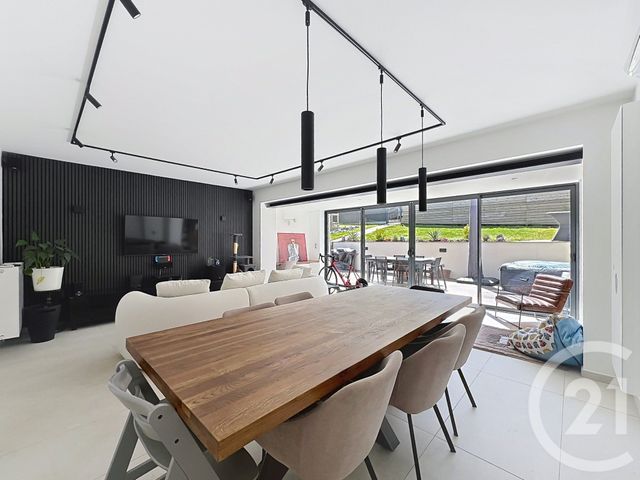 Maison &agrave; vendre - 8 pi&egrave;ces - 206 m2 - Champigneulles - 54 - LORRAINE