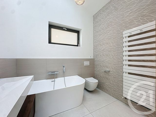 Maison à vendre - 8 pièces - 206 m2 - Champigneulles - 54 - LORRAINE