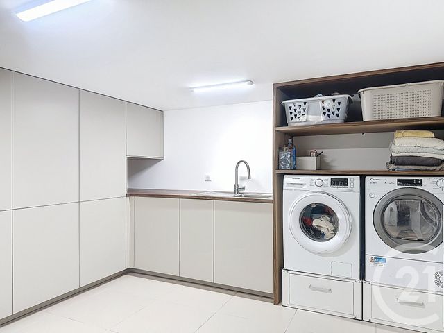 Maison à vendre - 8 pièces - 206 m2 - Champigneulles - 54 - LORRAINE