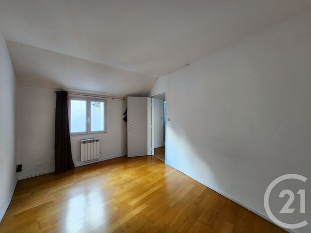 Appartement F3 à vendre - 3 pièces - 85 m2 - Nancy - 54 - LORRAINE