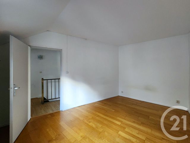 Appartement F3 à vendre - 3 pièces - 85 m2 - Nancy - 54 - LORRAINE