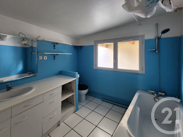 Appartement F3 à vendre - 3 pièces - 85 m2 - Nancy - 54 - LORRAINE