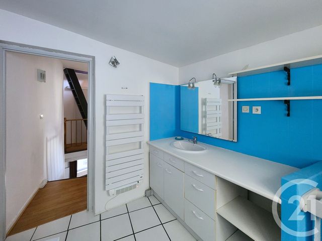 Appartement F3 à vendre - 3 pièces - 85 m2 - Nancy - 54 - LORRAINE