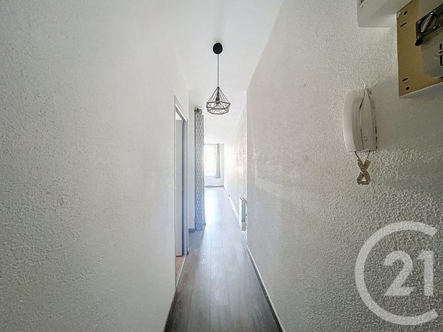 Appartement F2 à vendre - 2 pièces - 47,56 m2 - Nancy - 54 - LORRAINE
