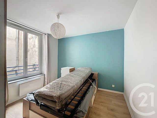 Appartement F2 à vendre - 2 pièces - 47,56 m2 - Nancy - 54 - LORRAINE