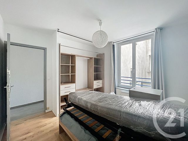 Appartement F2 à vendre - 2 pièces - 47,56 m2 - Nancy - 54 - LORRAINE