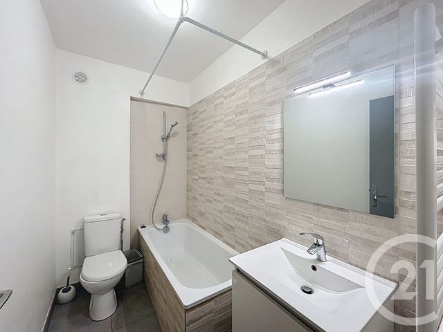 Appartement F2 à vendre - 2 pièces - 47,56 m2 - Nancy - 54 - LORRAINE