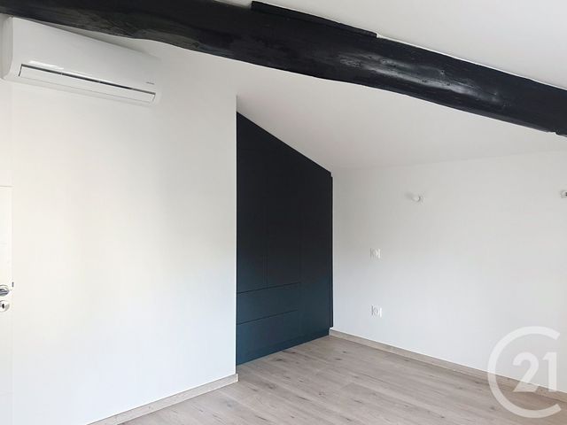 Appartement F3 à vendre - 3 pièces - 46,91 m2 - Nancy - 54 - LORRAINE