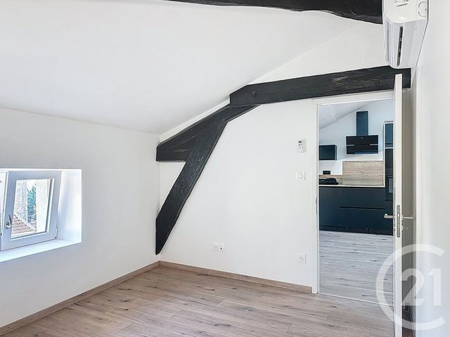 Appartement F3 à vendre - 3 pièces - 46,91 m2 - Nancy - 54 - LORRAINE