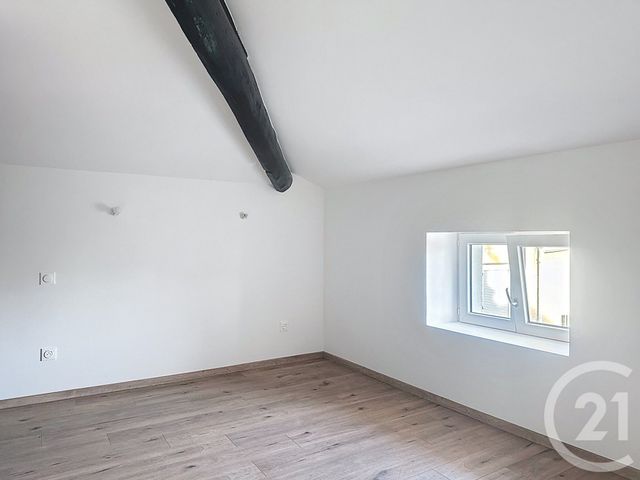 Appartement F3 à vendre - 3 pièces - 46,91 m2 - Nancy - 54 - LORRAINE