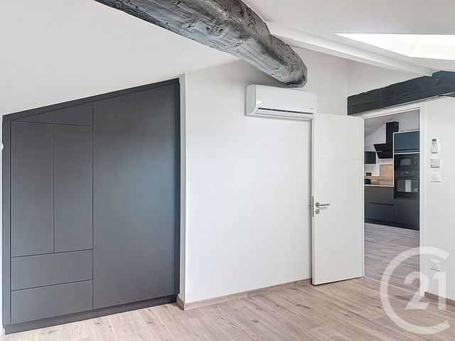 Appartement F3 à vendre - 3 pièces - 46,91 m2 - Nancy - 54 - LORRAINE