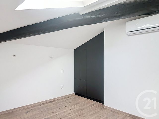 Appartement F3 à vendre - 3 pièces - 46,91 m2 - Nancy - 54 - LORRAINE