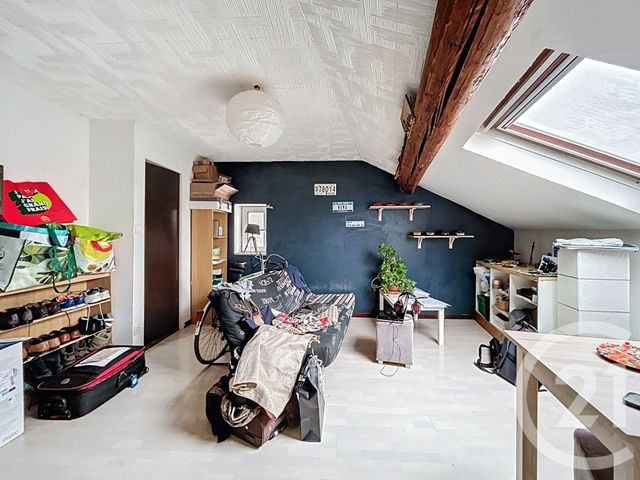 Immeuble &agrave; vendre - 78,12 m2 - Bouxieres Aux Dames - 54 - LORRAINE