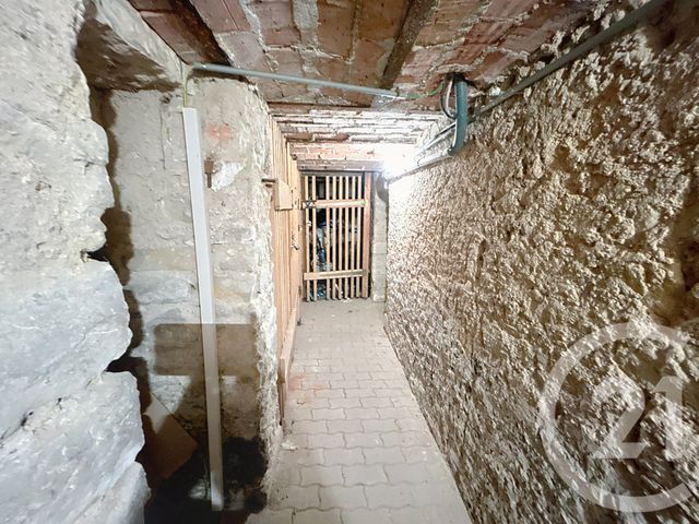 Immeuble &agrave; vendre - 78,12 m2 - Bouxieres Aux Dames - 54 - LORRAINE