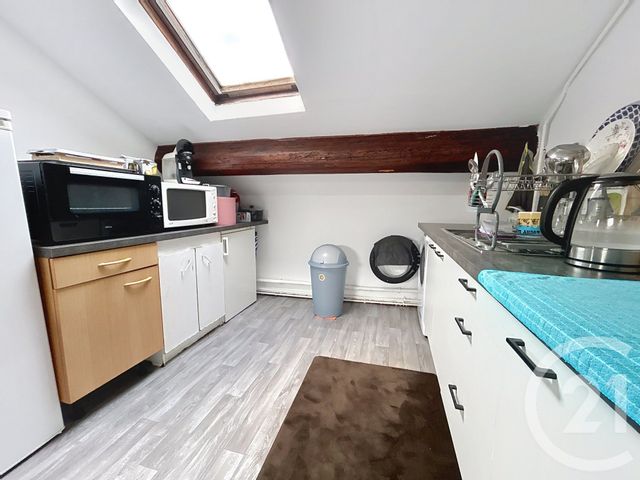 Immeuble &agrave; vendre - 78,12 m2 - Bouxieres Aux Dames - 54 - LORRAINE