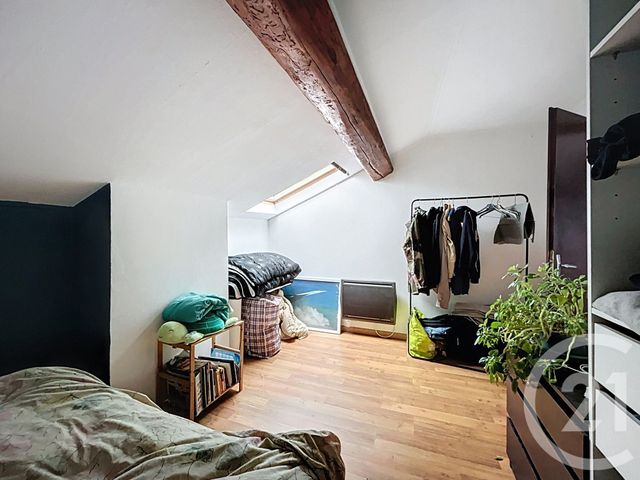 Immeuble &agrave; vendre - 78,12 m2 - Bouxieres Aux Dames - 54 - LORRAINE