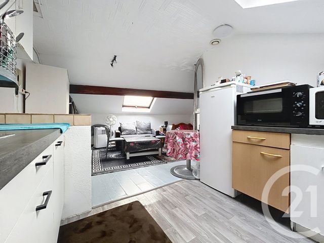 Immeuble &agrave; vendre - 78,12 m2 - Bouxieres Aux Dames - 54 - LORRAINE
