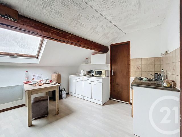Immeuble &agrave; vendre - 78,12 m2 - Bouxieres Aux Dames - 54 - LORRAINE