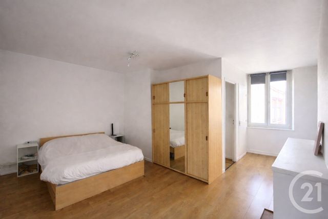 Appartement F2 &agrave; vendre - 2 pi&egrave;ces - 52,45 m2 - Nancy - 54 - LORRAINE