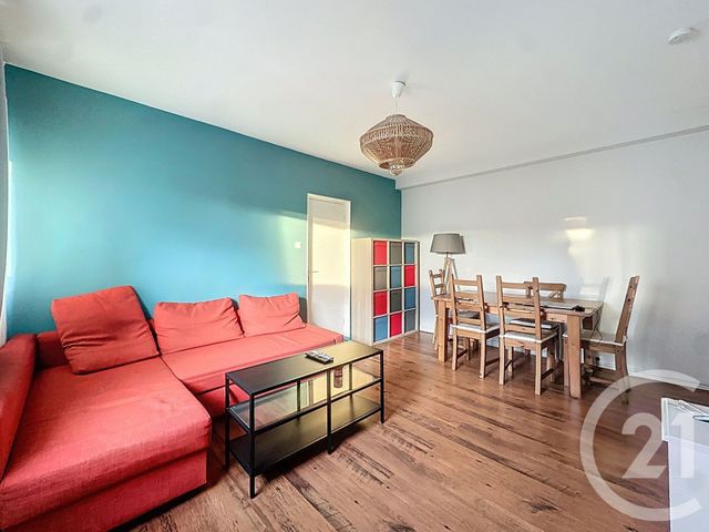 appartement - MALZEVILLE - 54