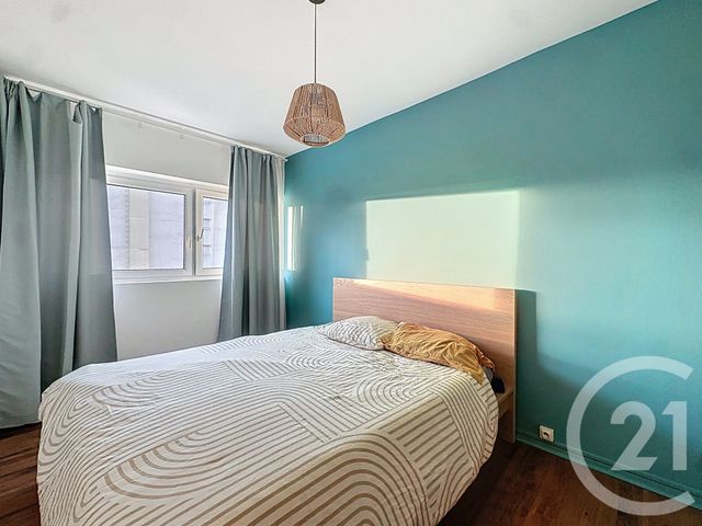 Appartement F2 &agrave; vendre - 2 pi&egrave;ces - 40,16 m2 - Malzeville - 54 - LORRAINE