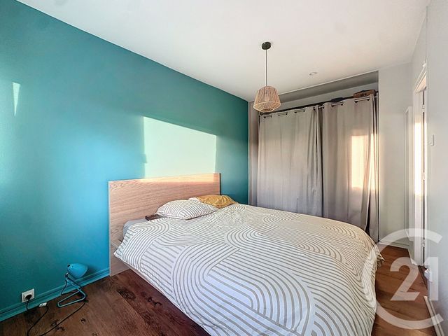 Appartement F2 &agrave; vendre - 2 pi&egrave;ces - 40,16 m2 - Malzeville - 54 - LORRAINE