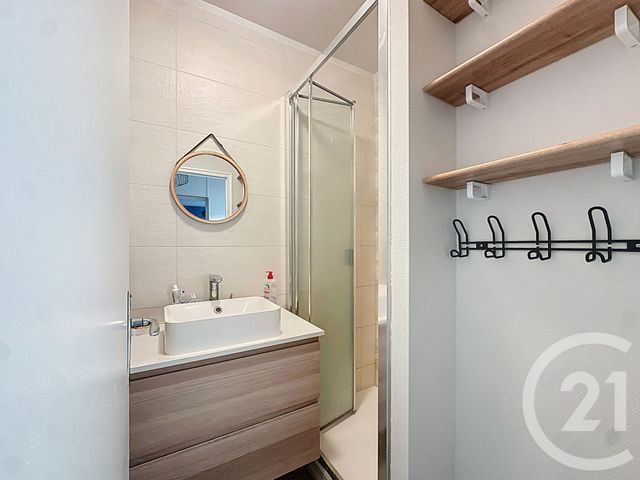 Appartement F2 &agrave; vendre - 2 pi&egrave;ces - 40,16 m2 - Malzeville - 54 - LORRAINE