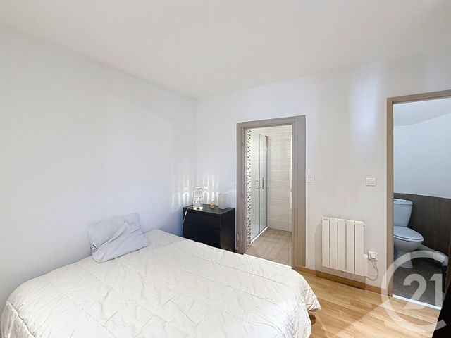 Appartement F2 &agrave; vendre - 2 pi&egrave;ces - 35,96 m2 - Laxou - 54 - LORRAINE