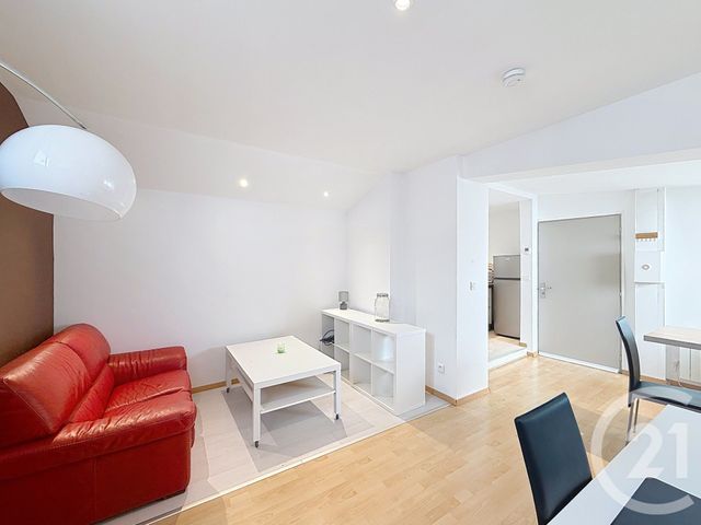 appartement - LAXOU - 54