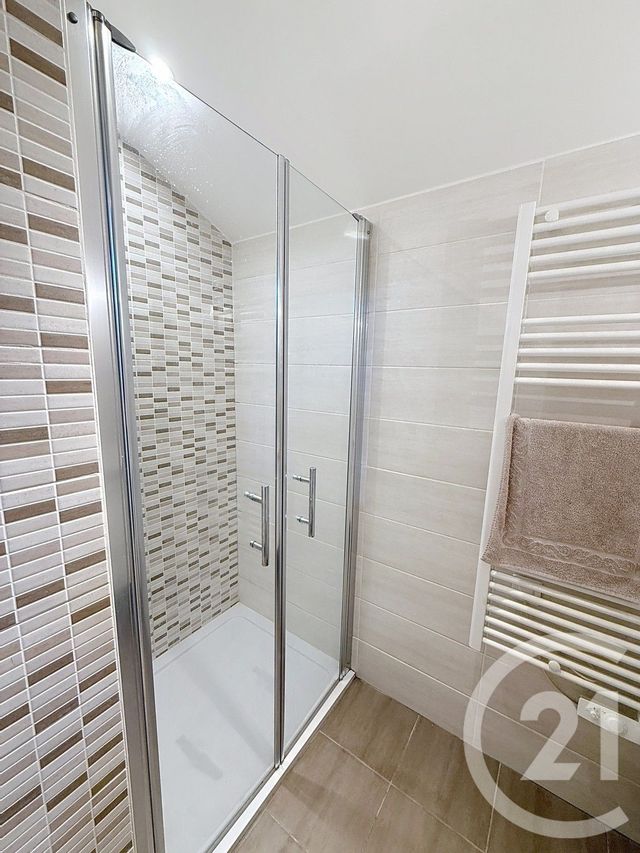 Appartement F2 &agrave; vendre - 2 pi&egrave;ces - 35,96 m2 - Laxou - 54 - LORRAINE