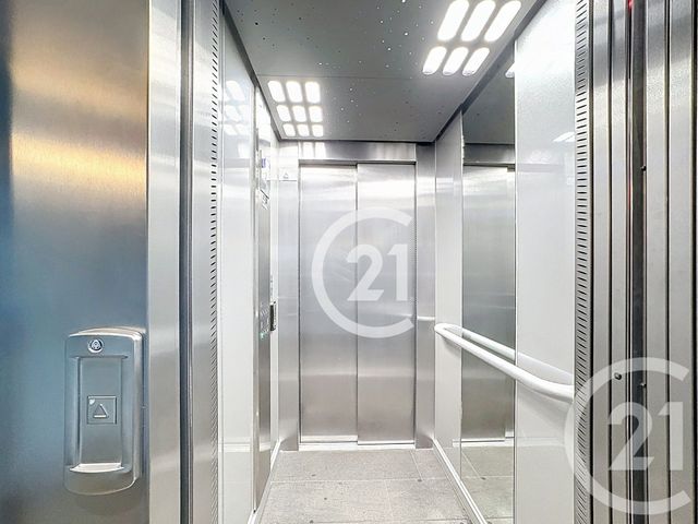 Appartement F3 &agrave; vendre - 3 pi&egrave;ces - 68,06 m2 - Nancy - 54 - LORRAINE