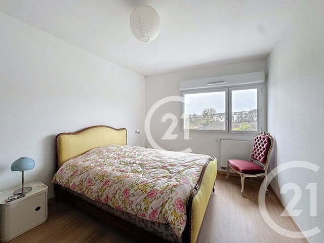 Appartement F3 &agrave; vendre - 3 pi&egrave;ces - 68,06 m2 - Nancy - 54 - LORRAINE