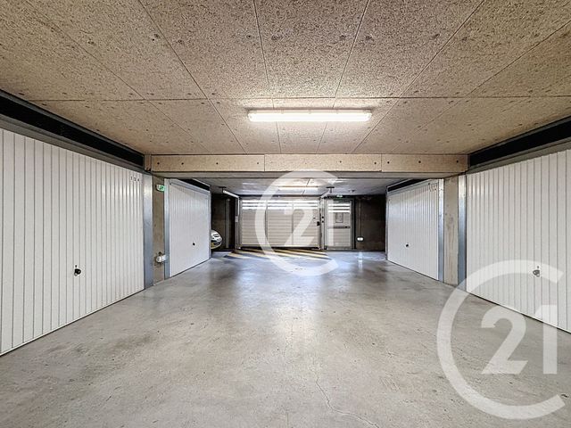 Appartement F3 &agrave; vendre - 3 pi&egrave;ces - 68,06 m2 - Nancy - 54 - LORRAINE