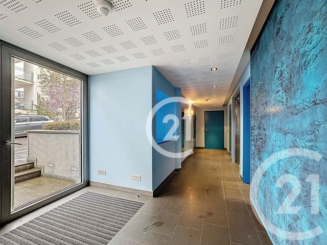 Appartement F3 &agrave; vendre - 3 pi&egrave;ces - 68,06 m2 - Nancy - 54 - LORRAINE