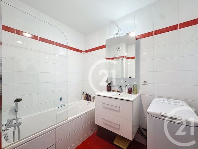 Appartement F3 &agrave; vendre - 3 pi&egrave;ces - 68,06 m2 - Nancy - 54 - LORRAINE