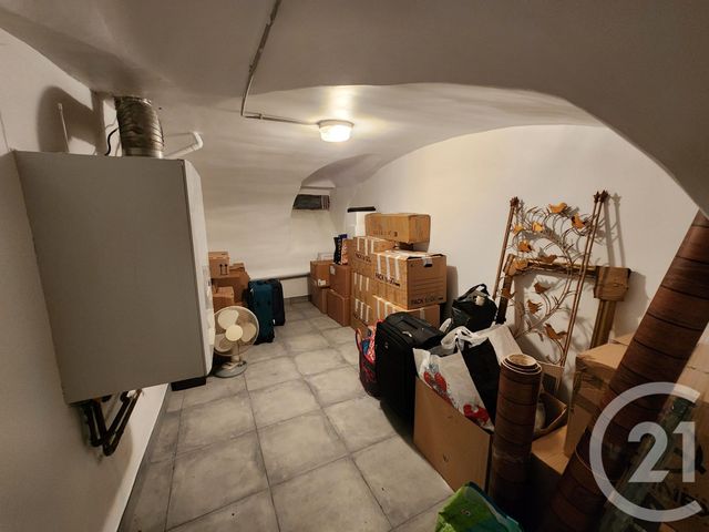 Appartement F5 &agrave; vendre - 5 pi&egrave;ces - 117,46 m2 - Nancy - 54 - LORRAINE