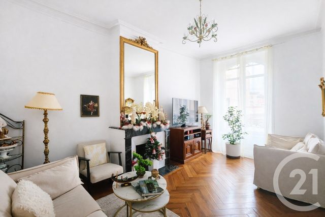 appartement - NANCY - 54